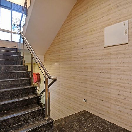 Super Townhouse Hotel All In One Near City Centre Salt Lake Salt Lake City 外观 照片