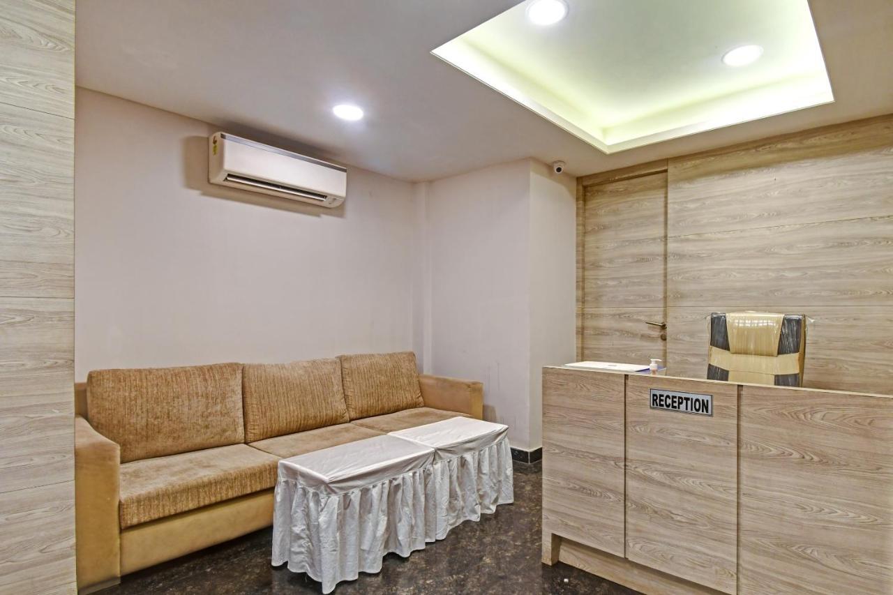 Super Townhouse Hotel All In One Near City Centre Salt Lake Salt Lake City 外观 照片