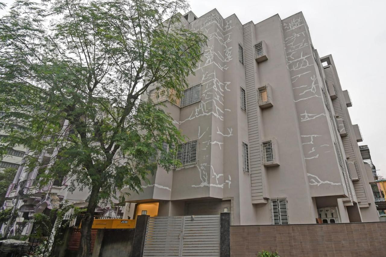 Super Townhouse Hotel All In One Near City Centre Salt Lake Salt Lake City 外观 照片