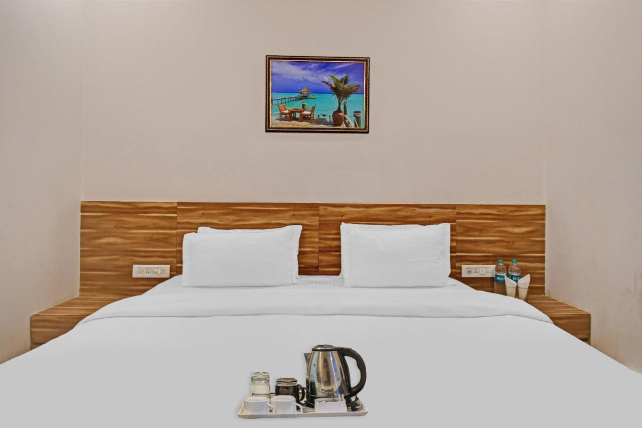 Super Townhouse Hotel All In One Near City Centre Salt Lake Salt Lake City 外观 照片