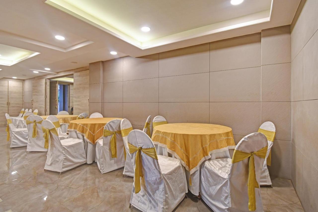 Super Townhouse Hotel All In One Near City Centre Salt Lake Salt Lake City 外观 照片