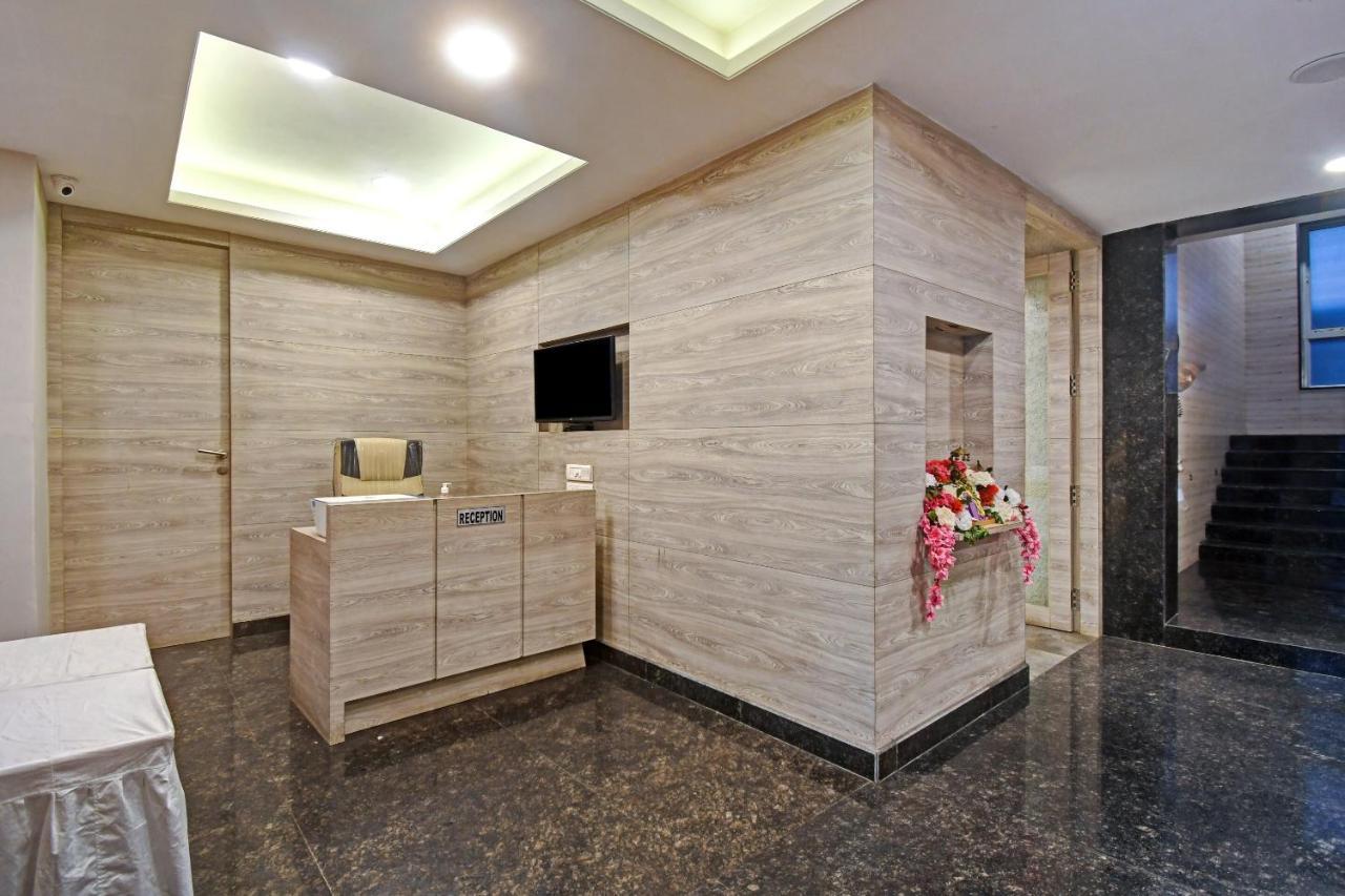 Super Townhouse Hotel All In One Near City Centre Salt Lake Salt Lake City 外观 照片
