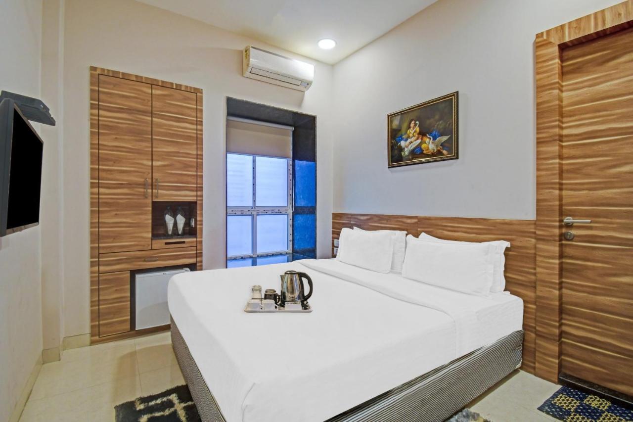 Super Townhouse Hotel All In One Near City Centre Salt Lake Salt Lake City 外观 照片