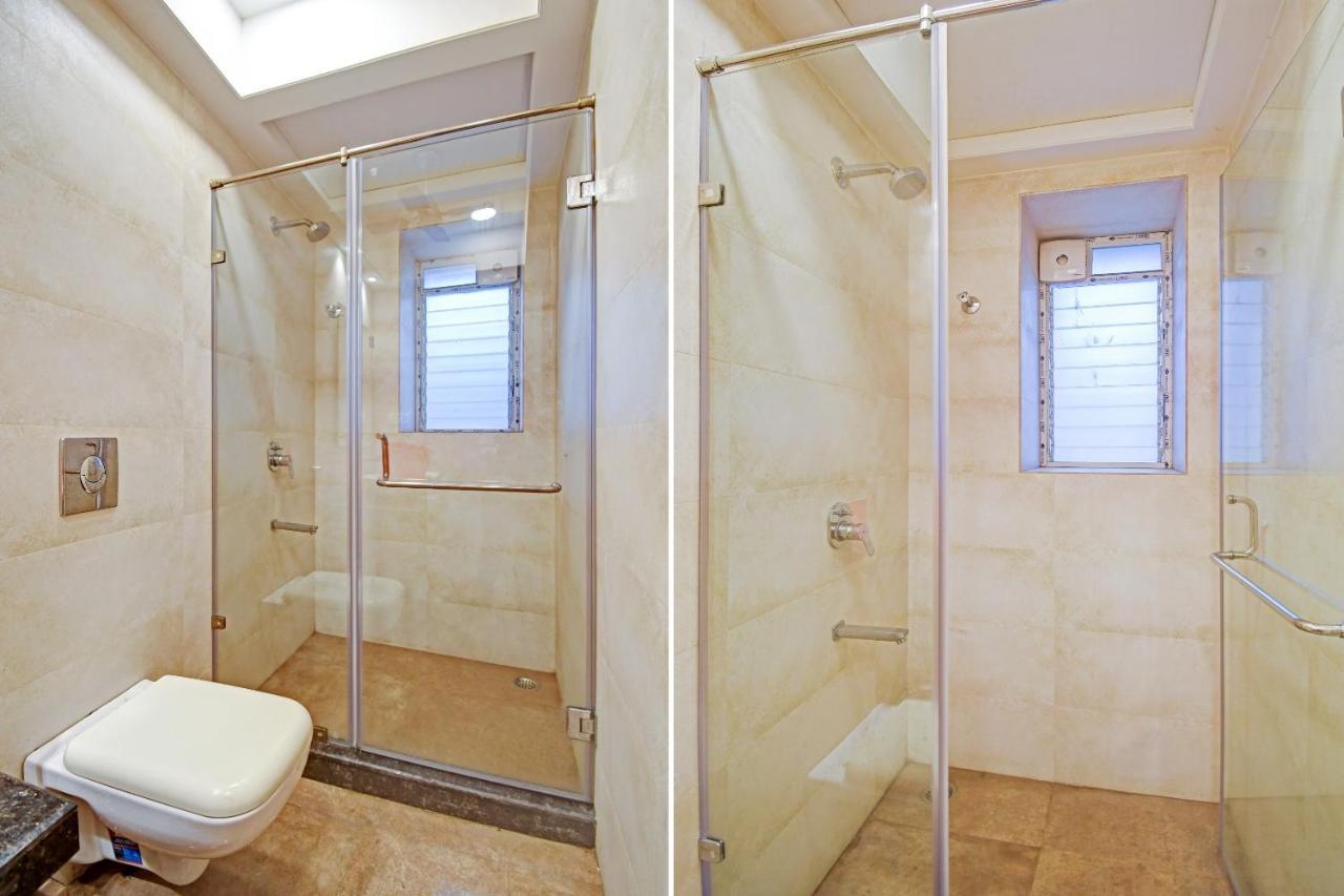 Super Townhouse Hotel All In One Near City Centre Salt Lake Salt Lake City 外观 照片