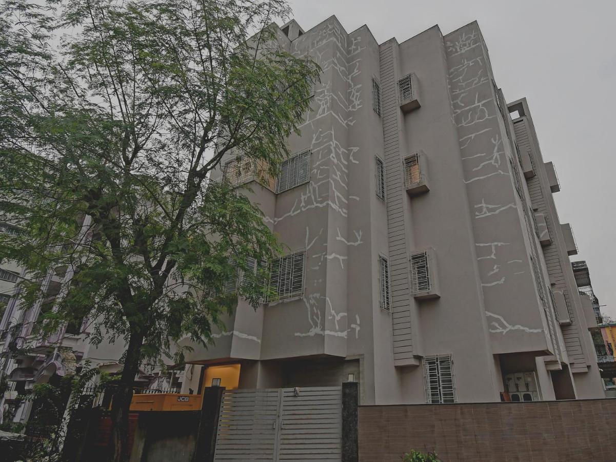 Super Townhouse Hotel All In One Near City Centre Salt Lake Salt Lake City 外观 照片