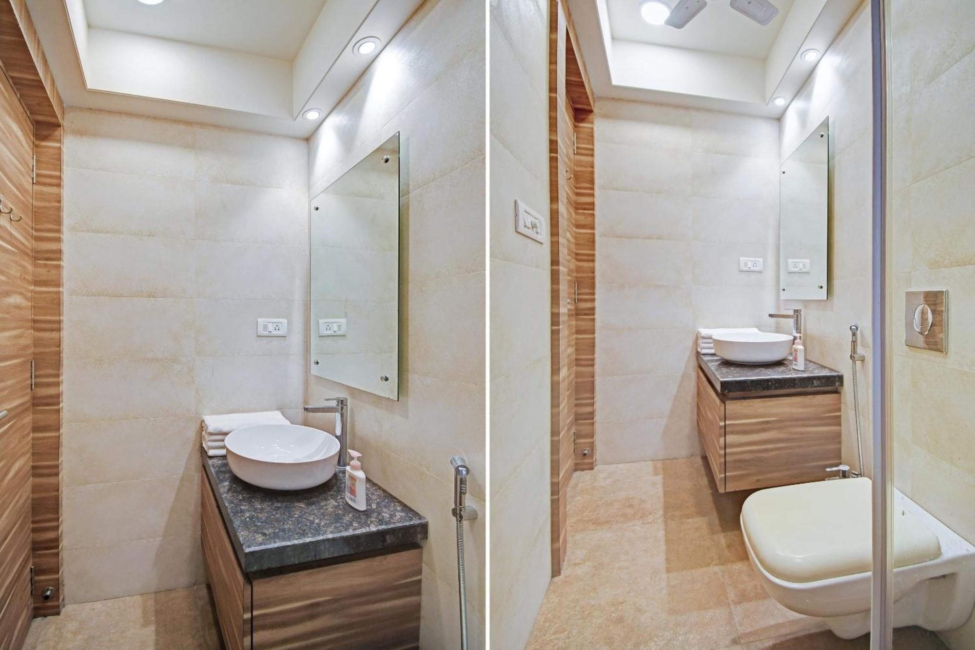 Super Townhouse Hotel All In One Near City Centre Salt Lake Salt Lake City 外观 照片